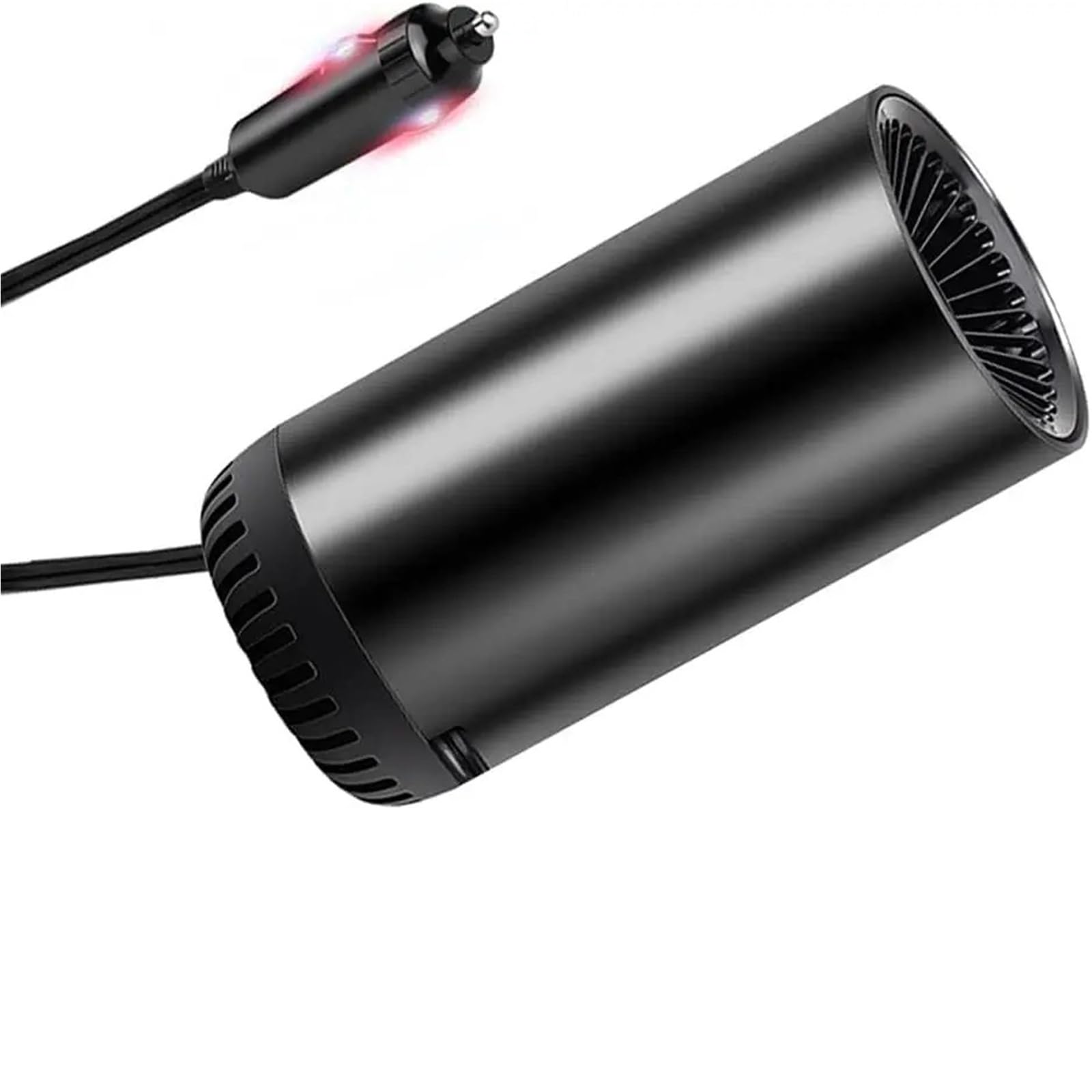 Car Heater Portable Car Windshield Heater Defroster Defogger Fast Heating Cooling Adjustable Plug And Use For Car SUV Truck(Regular)