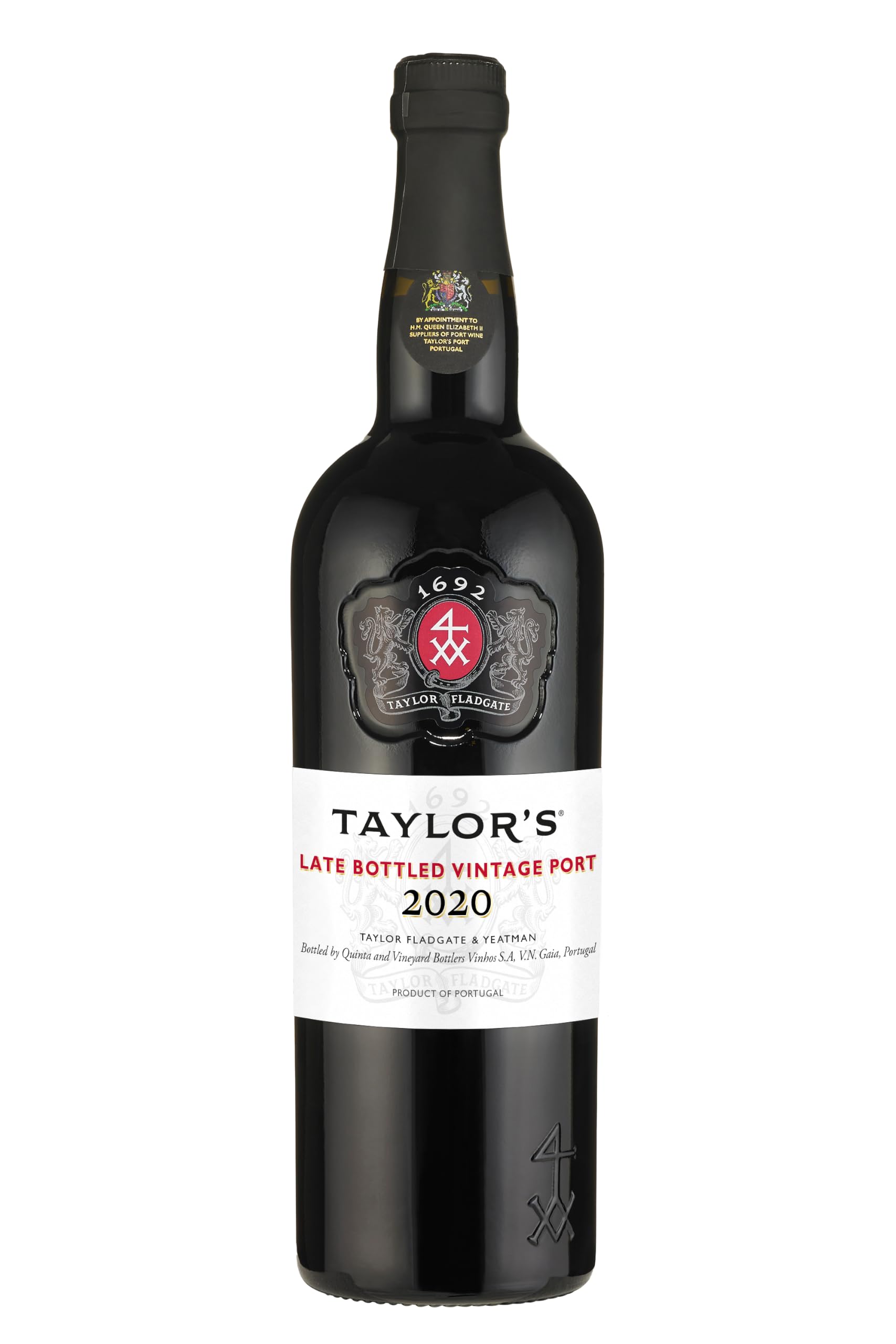Taylors Late Bottled Vintage Port | 75 cl