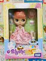 BLYTHE Dainty Brscuit ブライス ディンティビスケット BLYTHE Dainty Brscuit ブライス ディンティビスケット - メルカリ