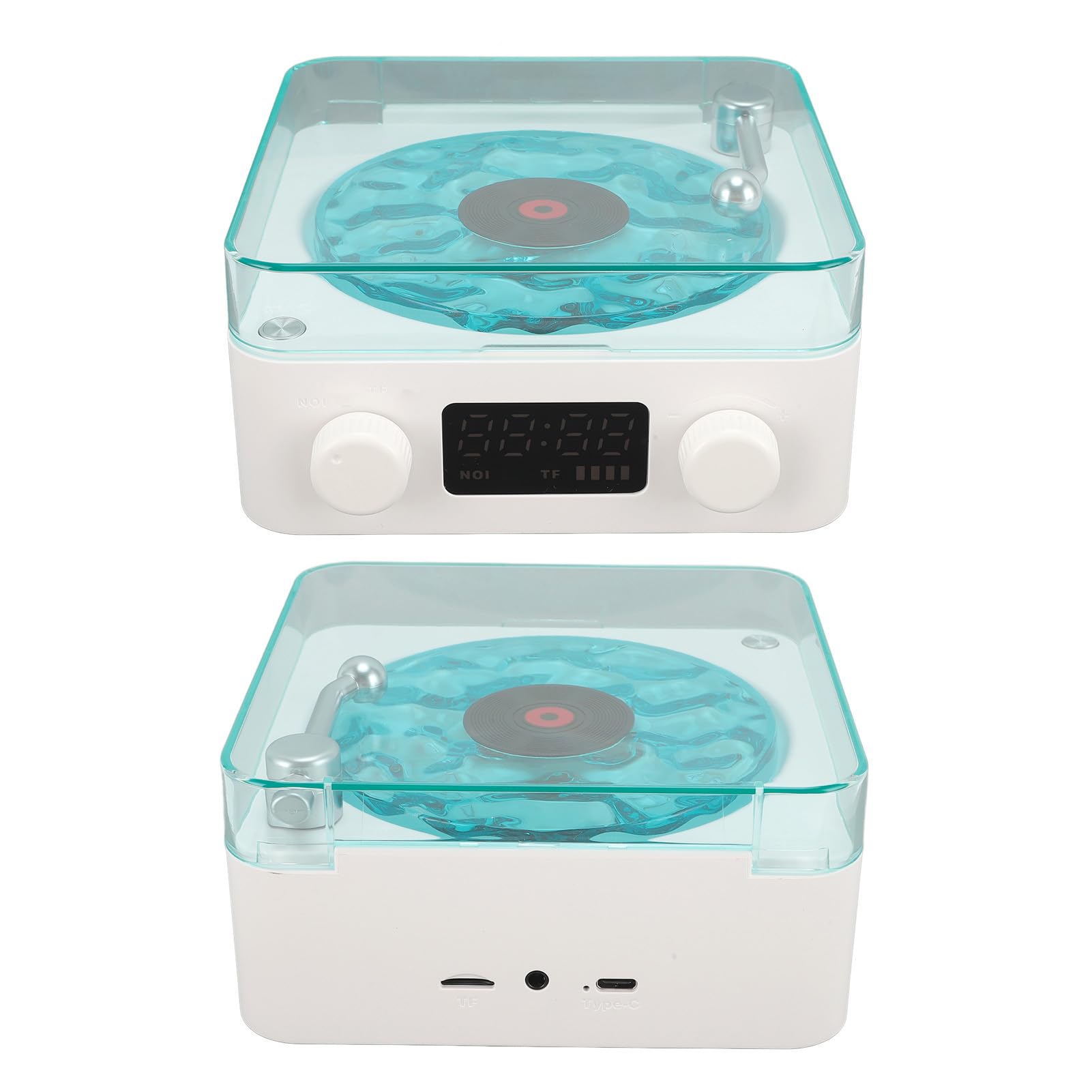 LexusのForest Notes ワイヤレスアクティブスピーカー希少品 Lexusの