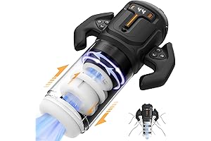 Sergeant Major: The Ultimate Automatic Male Masturbation Machine