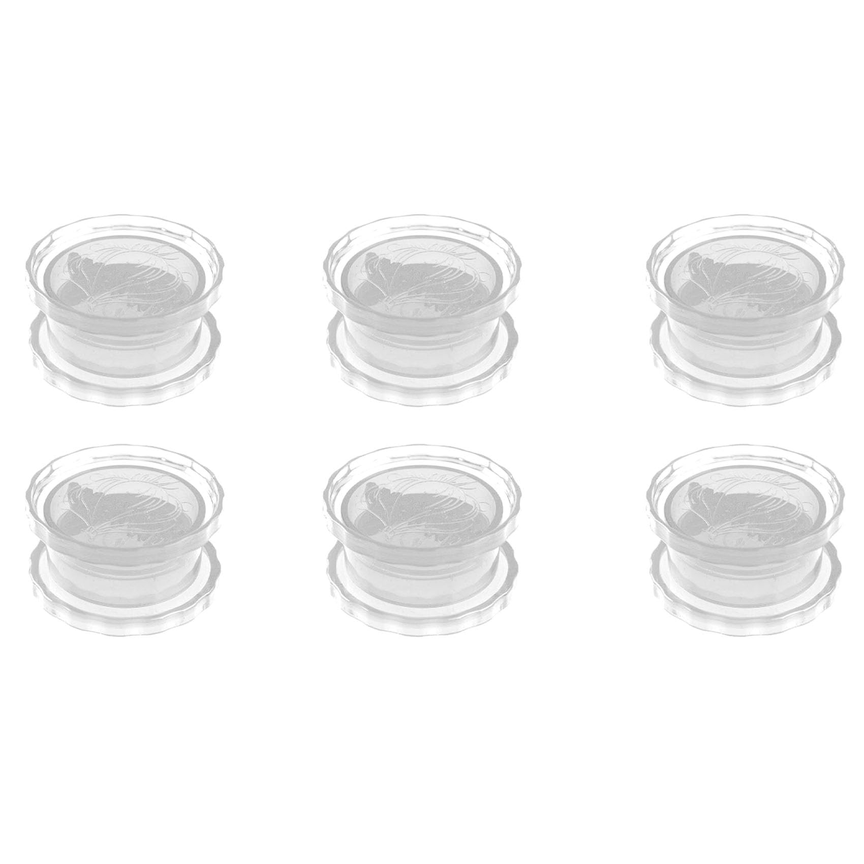 Hndhbfgrt 6X Kitchen Multifunctional Garlic Crusher Manual Garlic Press Roll Crusher Chopper Kitchen Gadgets Accessories White