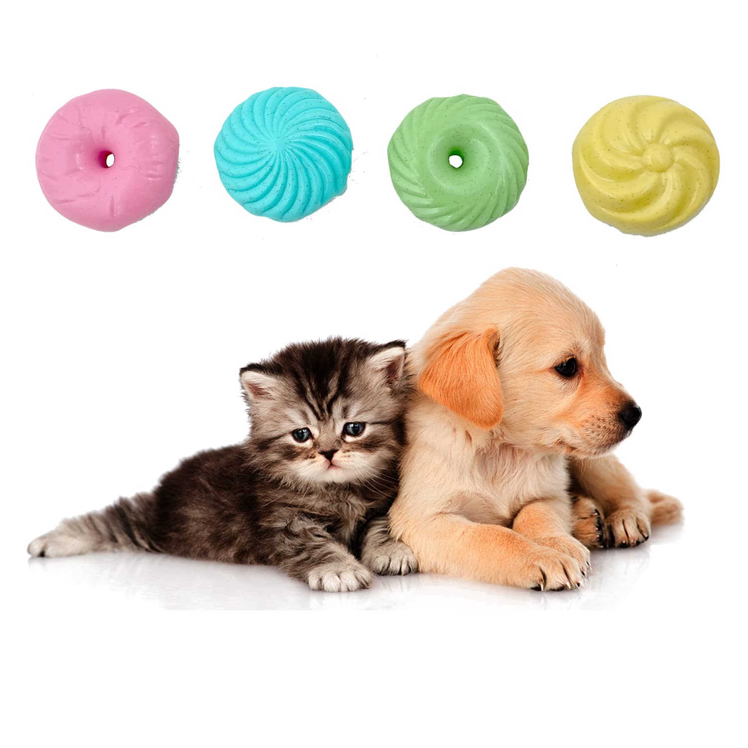 Jainsons Pet Products Donuts Aromatherapy Odor Remover Room Air Cleaner Solid Aromatherapy Deodorizer for Pet House and bed/Deodoriser for Restroom, Wardrobe, Pet Room and Vehicle Set of 4 (B0B2JP5JV5) Amazon Price History, Amazon Price Tracker