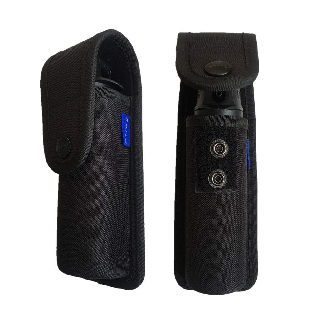 Buy C.H.First Nylon Pepper Spray Molded Hard Holster for MK4 Sabre's 3