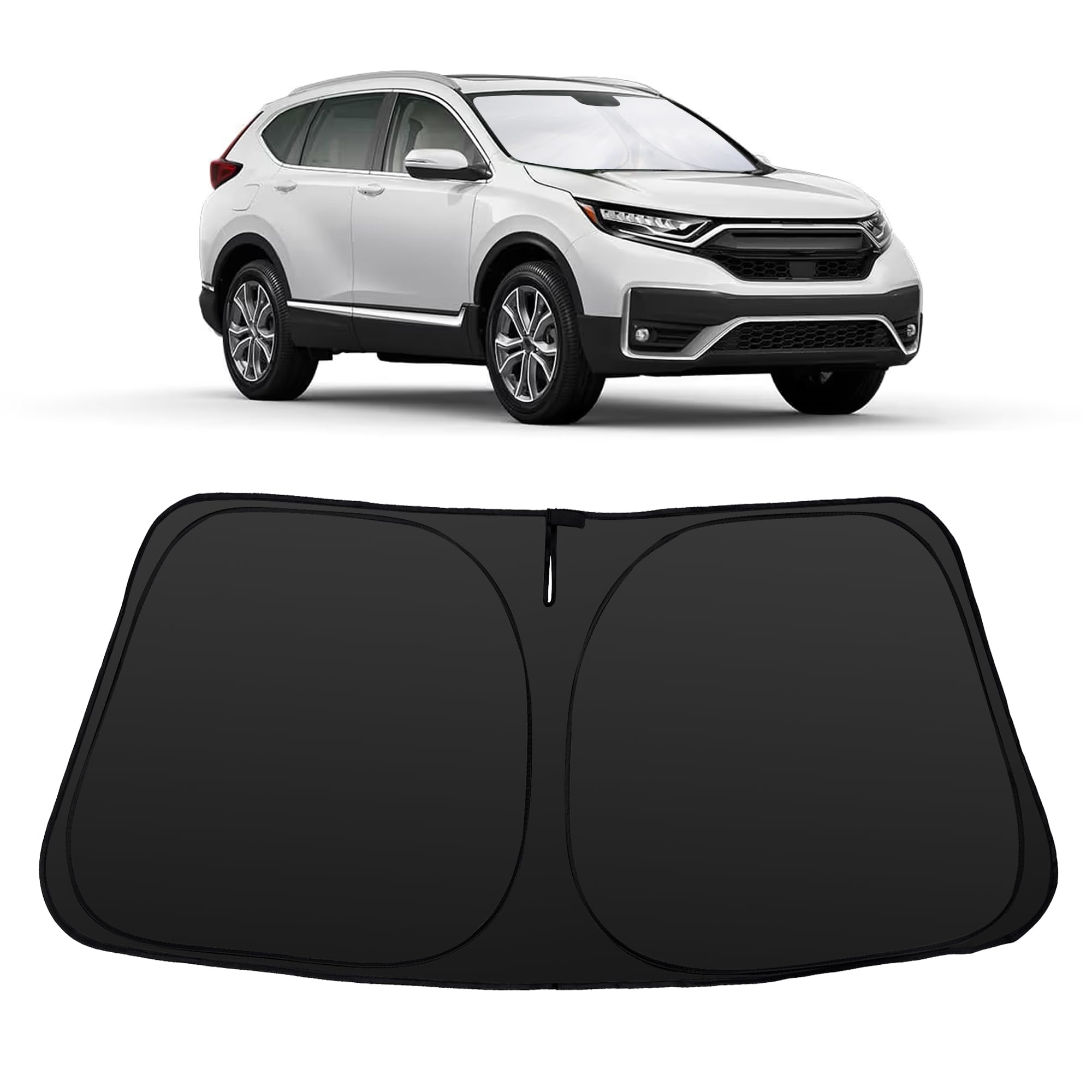 Windshield Sun Shade for 2017-2022 Honda CRV CR-V