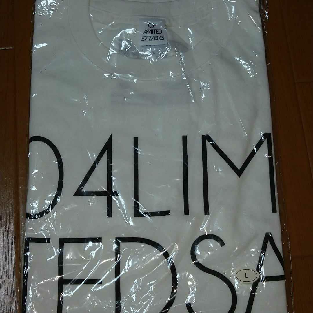Amazon.co.jp: フォーリミ 絶版TシャツLサイズ : おもちゃ