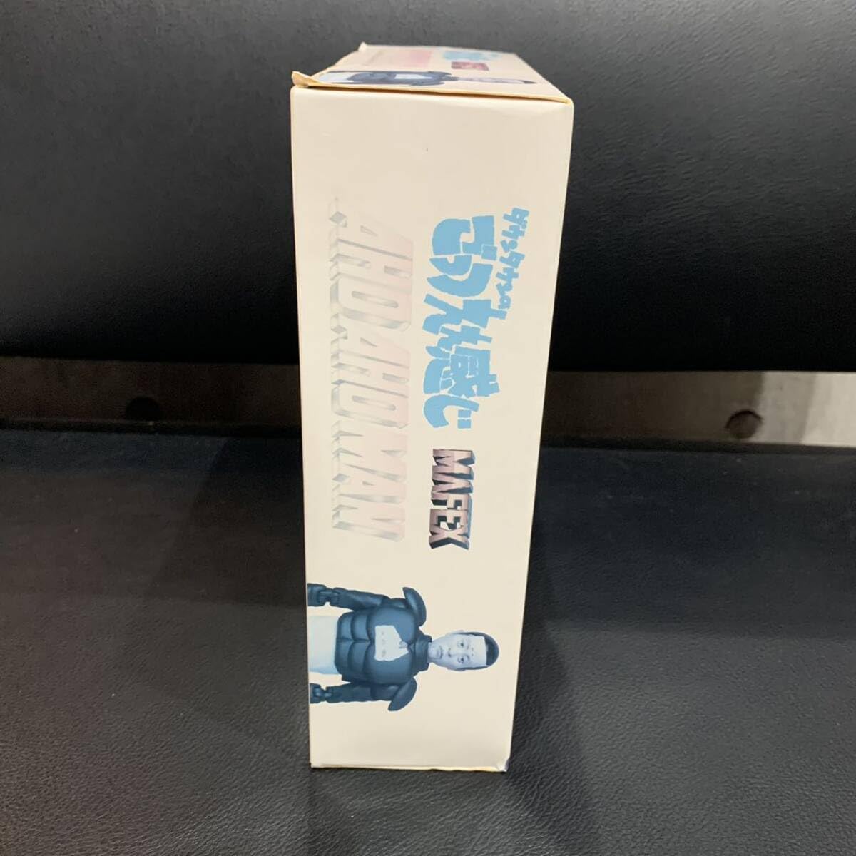 Amazon.co.jp: ☆未 フィギュア 1/6 アホアホマン「ダウンタウンの