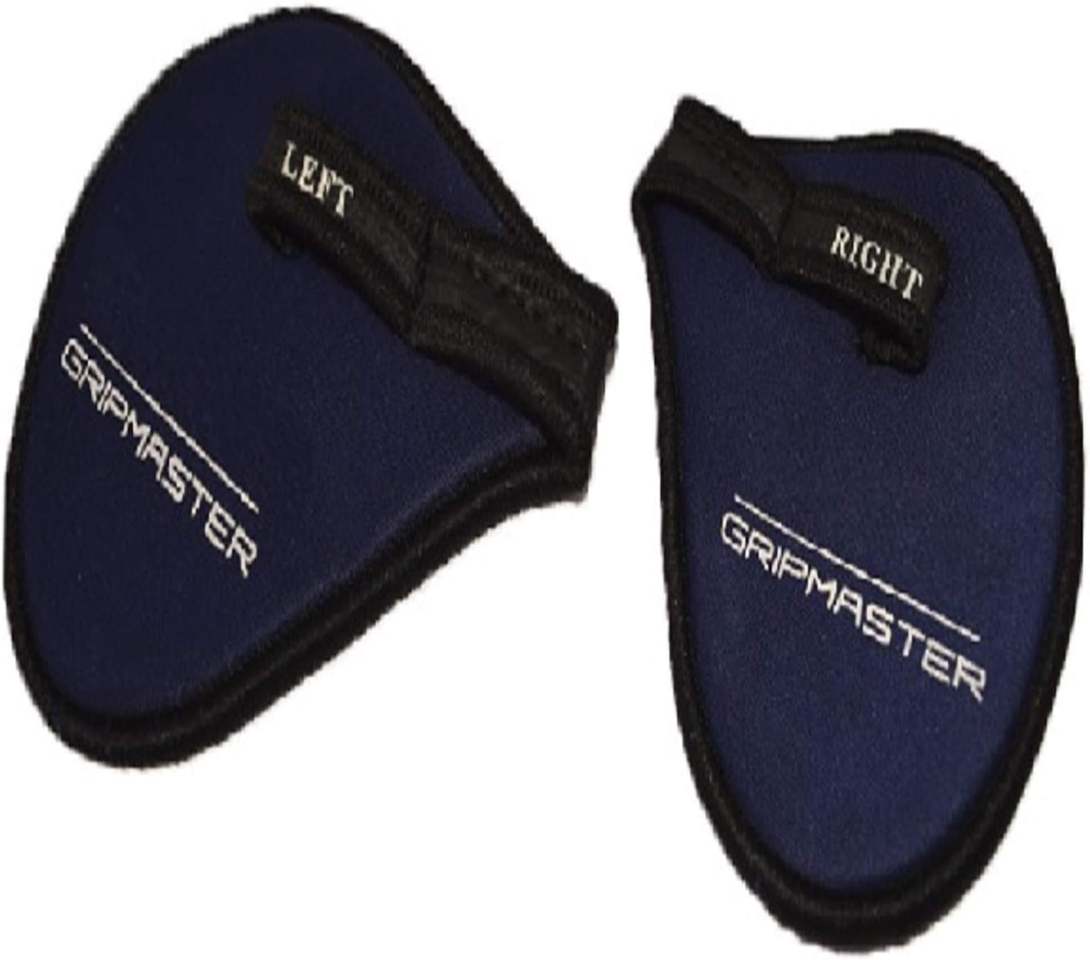 Grip-master Hand Pads for Concept 2 Rowing Machines, Free Rapid Next Day Delivery to UK Customers