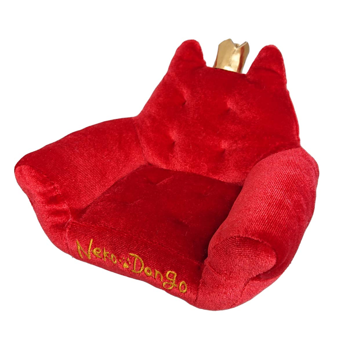 保管品！ねこだんご 5th anniversary ソファセット 三英貿易 Amazon.co.jp: ねこだんご 5th Anniversary ソファ ぬいぐるみ : おもちゃ