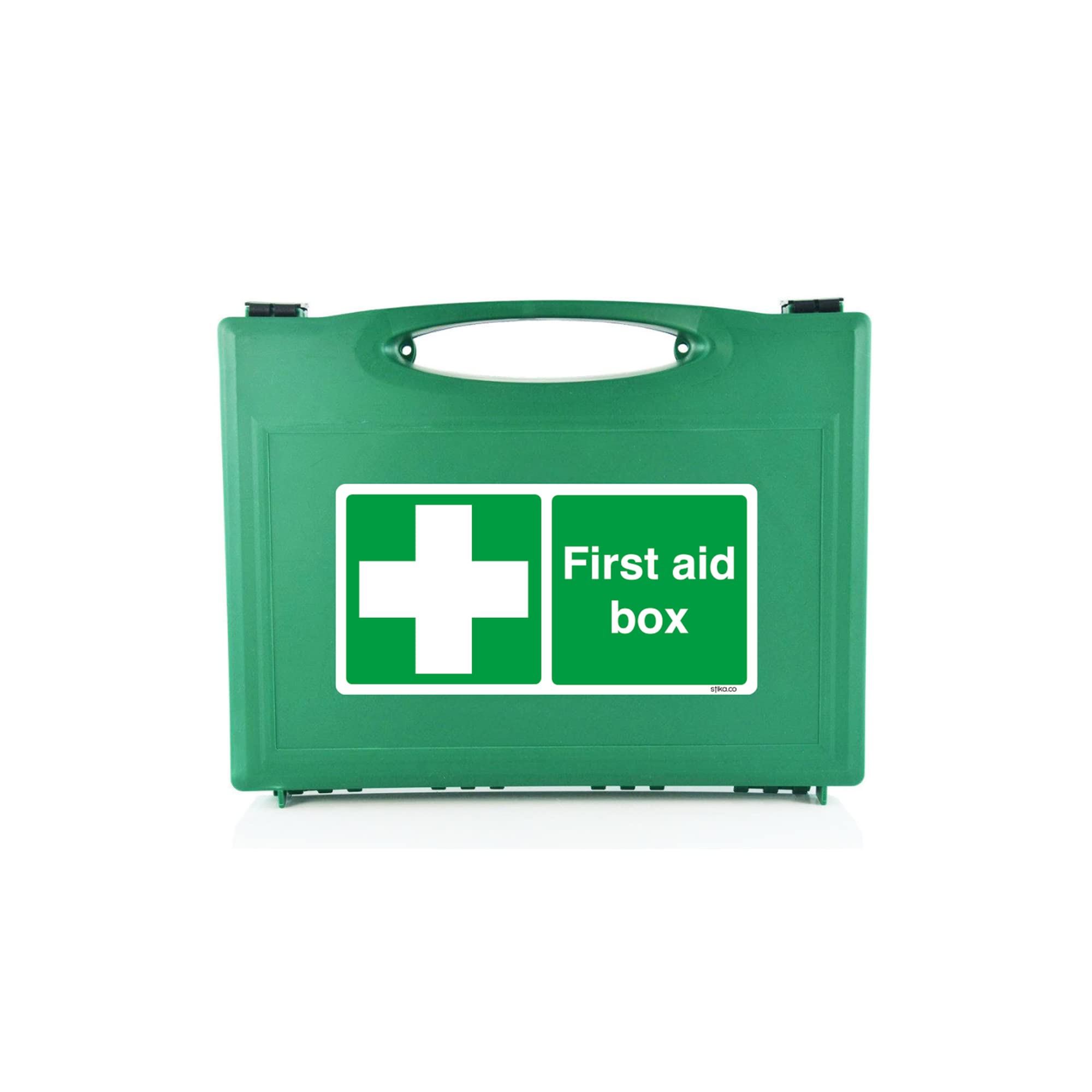 KIT FIRST AID 3 MILITARE PRONTO SOCCORSO - PARA CENTER LIVORNO