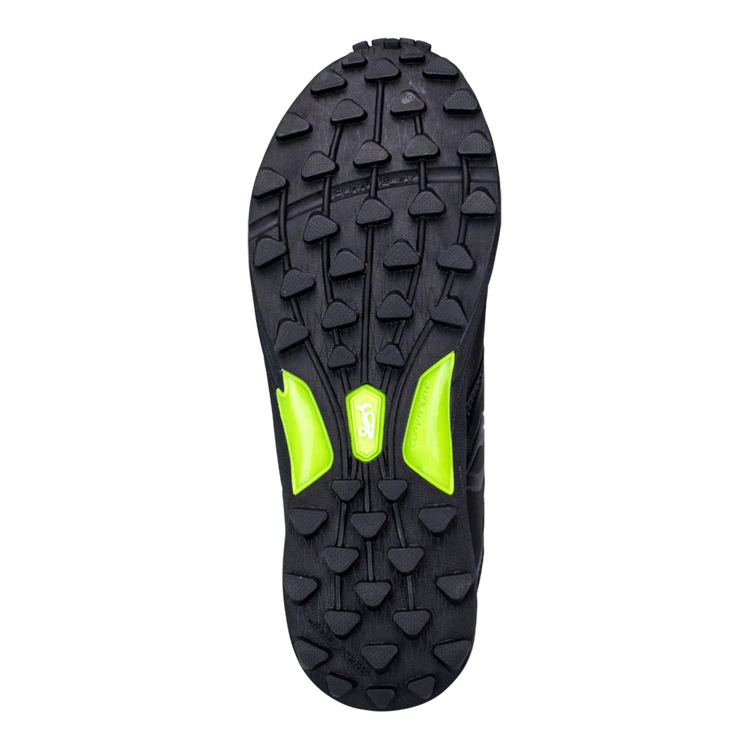 KOOKABURRA Team, Scarpe Hockey Uomo
