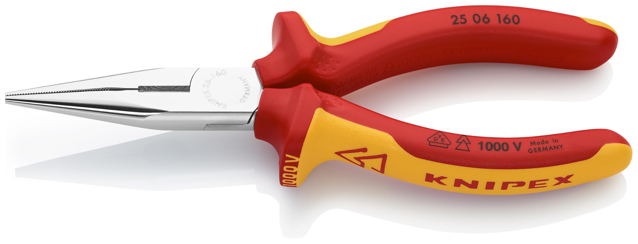 KNIPEX 2506160 Outil à main 16,5 cm