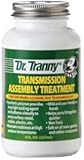 Lubegard 19420 Dr. Tranny Transmission Assembly Treatment, 8 oz.