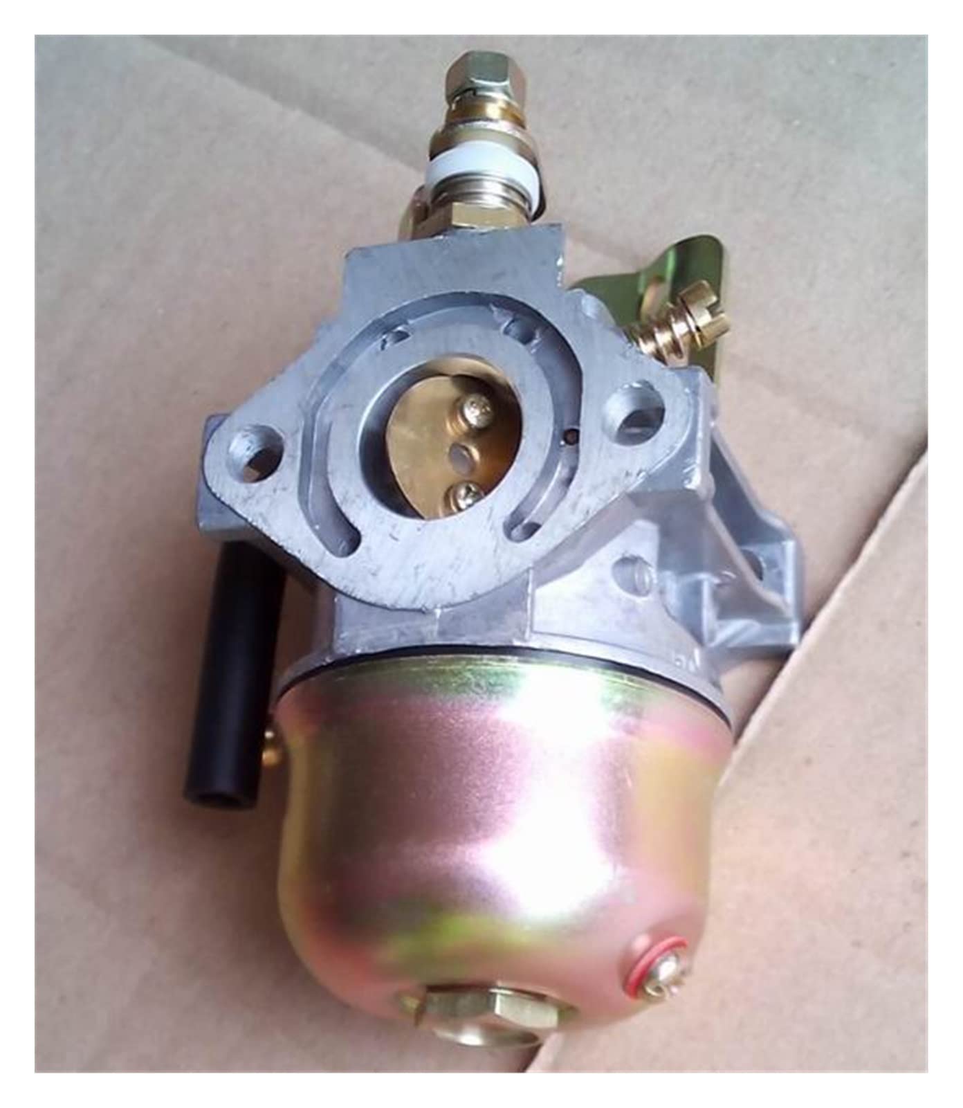 Carburateur EH12 Subaru Robin 252-62551-20 moteur pilonneuse EH12-2D