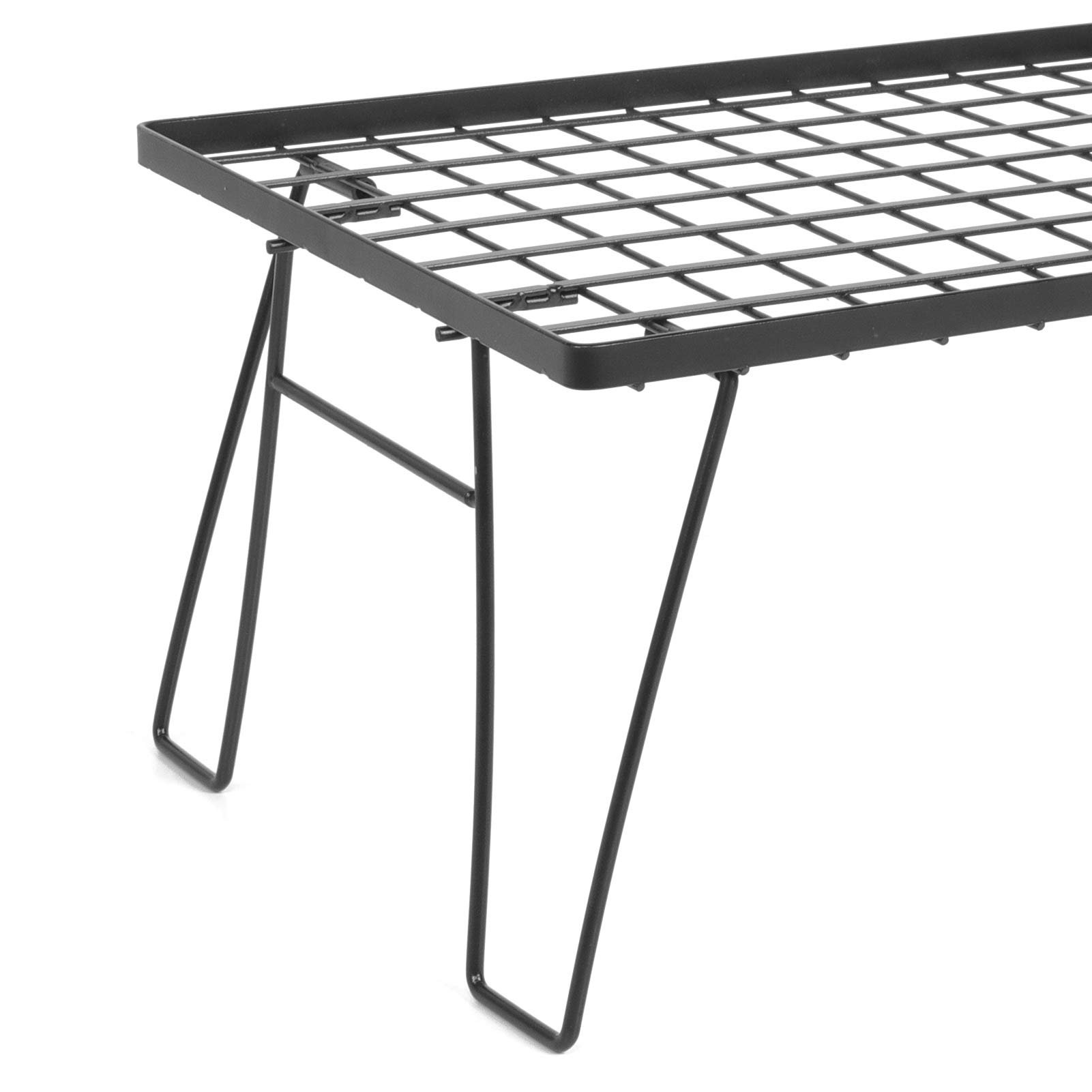 Tavolo da barbecue pieghevole. La griglia portatile per esterni elimina la configurazione disordinata. Tavolo per barbecue per campeggio, picnic, escursionismo, barbecue. Piastra di