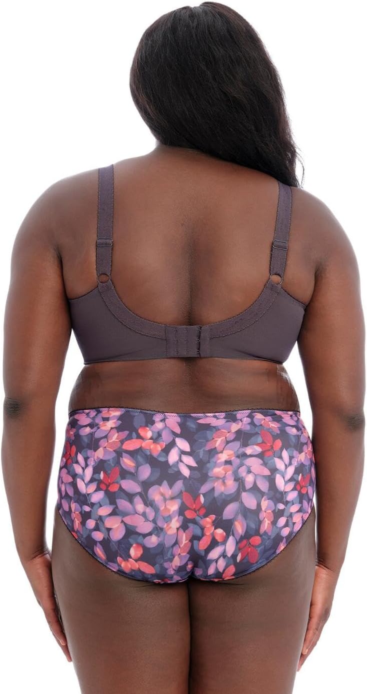 GODDESS Women's Kayla Underwire Banded Bra - Image 6