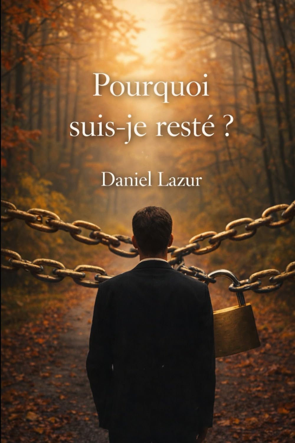 Pourquoi suis-je resté?