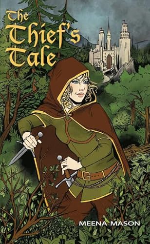 Chapter 27 - The Thief's Tale