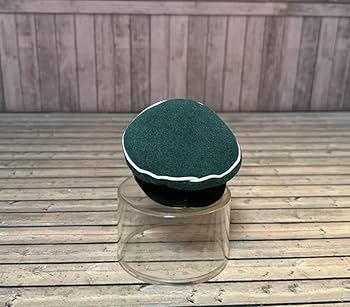 ＢＲＤドイツ連邦共和国＊ＴＨＷ/技術支援機関制帽＊５７ｃｍ（実物） BRDドイツ連邦共和国＊THW/技術支援機関制帽＊57cm