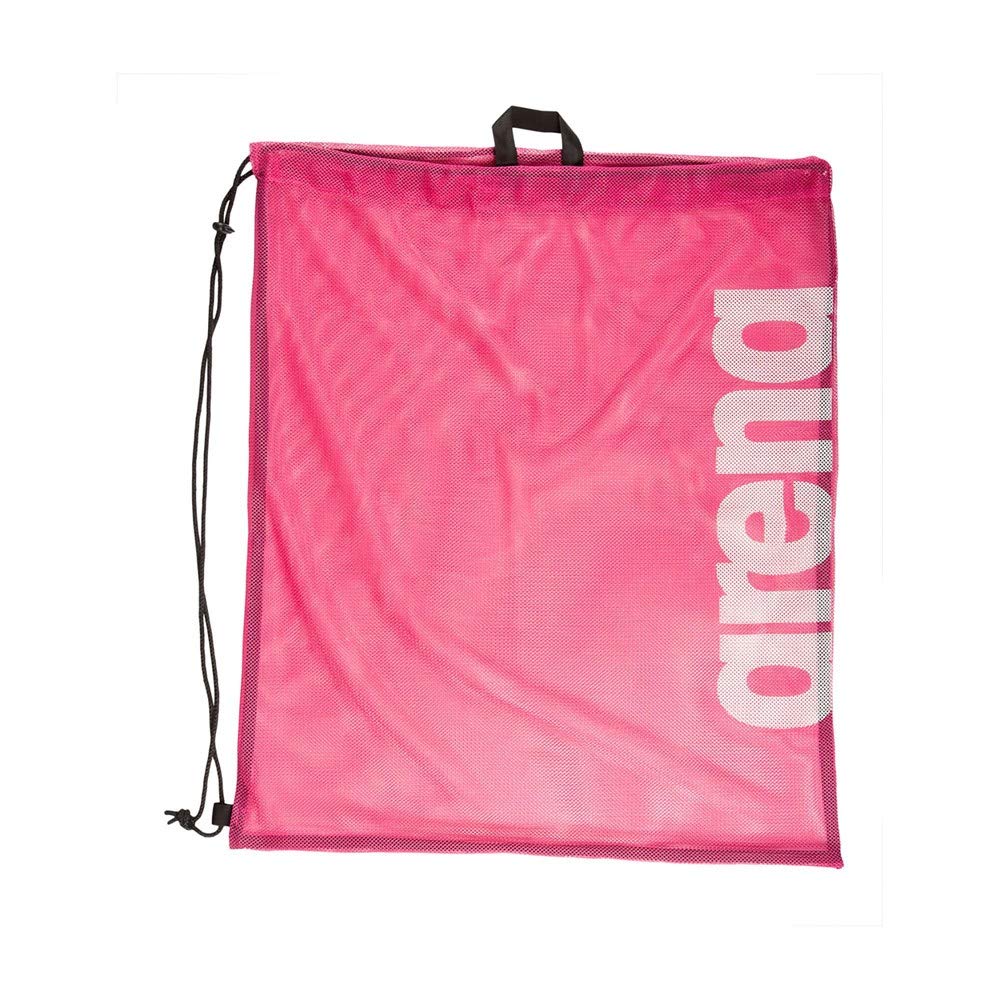 Arena Swim Gear Drawstring Swimbag, Team Mesh Drawstring, Team Black (B07QF6HYNG) Amazon Price History, Amazon Price Tracker