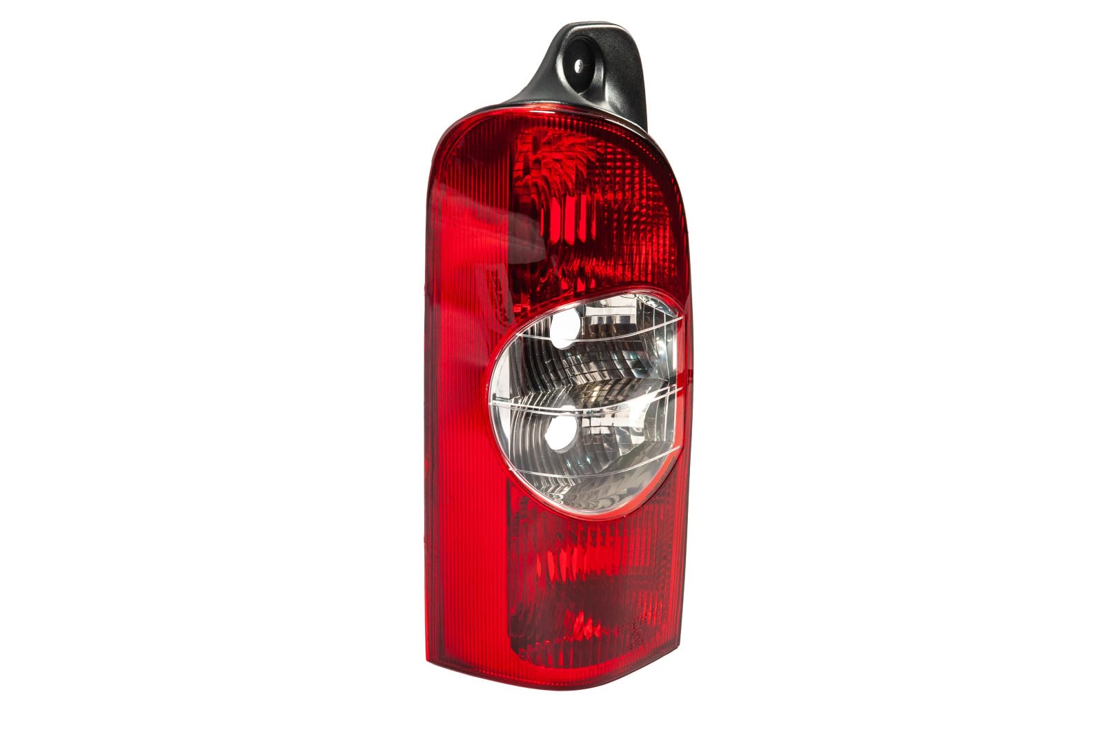 Générique Feu Arrière Lampe Feux Arrière Feu Stop Gauche Compatible avec Renault Master Opel Movano Nissan Interstar (2003-2009) E-marque 8200171472 4401956