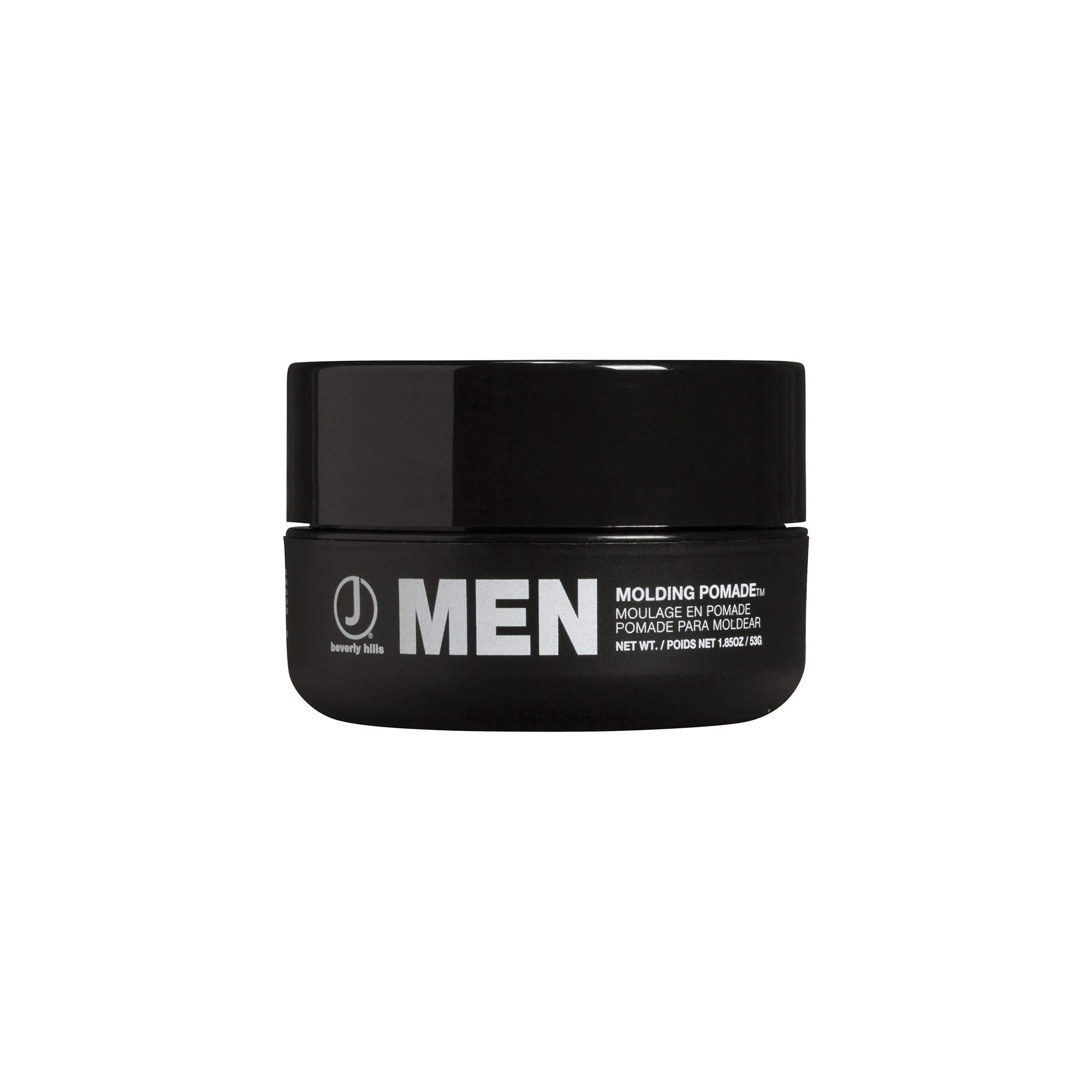 J Beverly Hills Men Molding Pomade 2oz