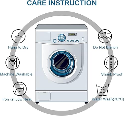 Miniatura 7 de SIELUNO Fundas de cojín elásticas de tela jacquard para sofá, fundas protectoras para silla, sofá biplaza individual, 1 asiento, color natural, 1