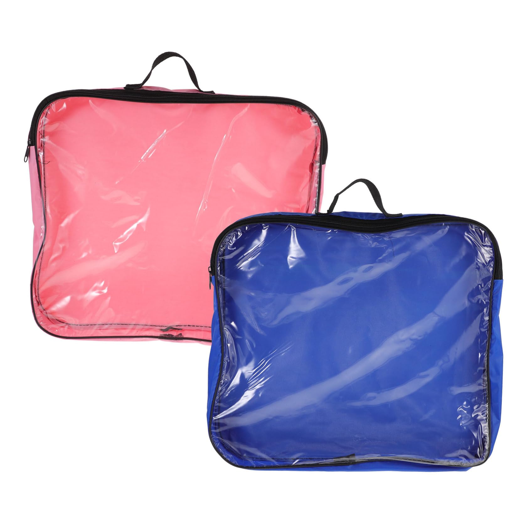 HEMOTON Borsa Per Pattinaggio A Rotelle Ragazzo in Sacchi Coperture Accessori Porta Pattini A Rotelle Portatile Pattini Per Le Donne Panno Oxford