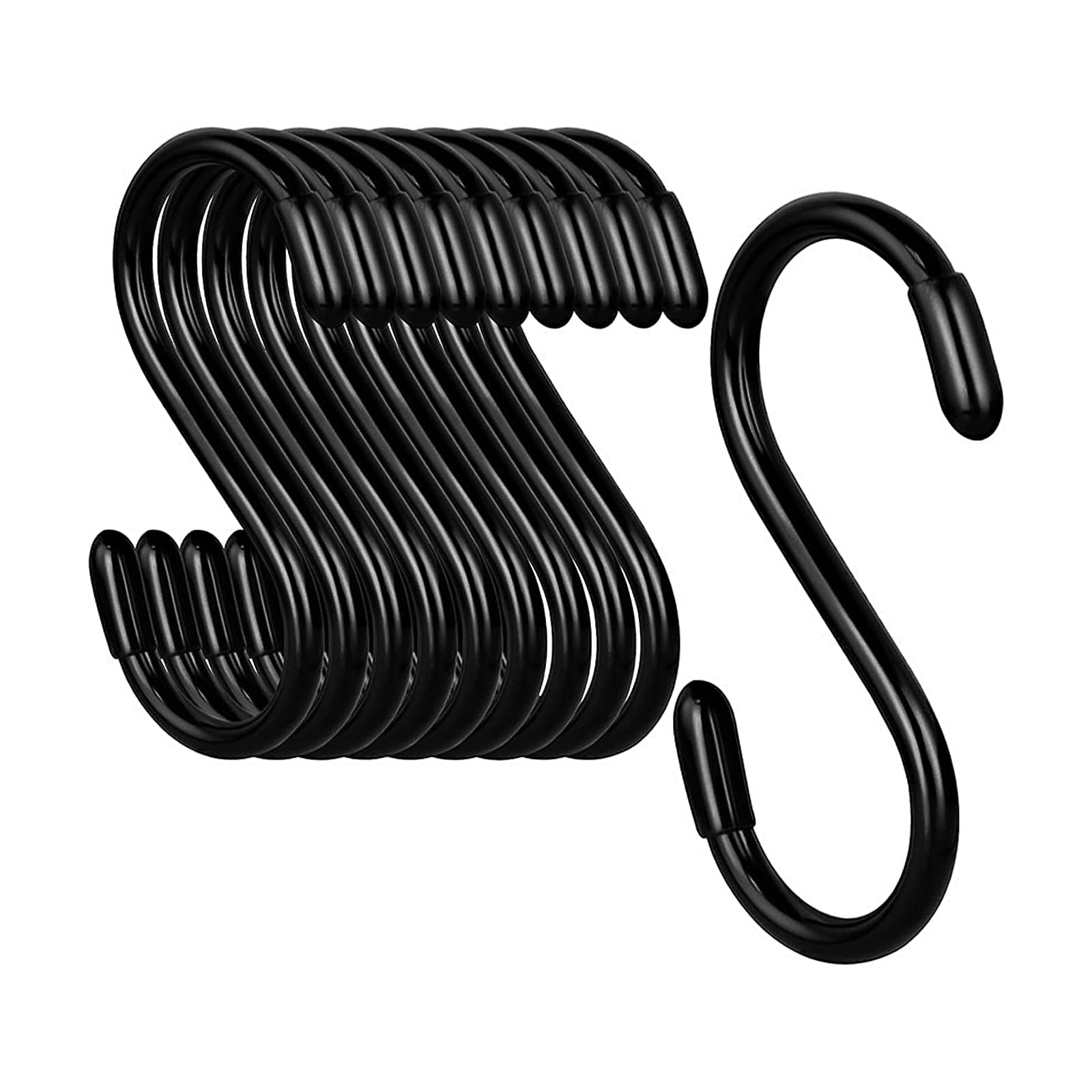 Heavy Duty S Hooks - Organize Your Home! -1