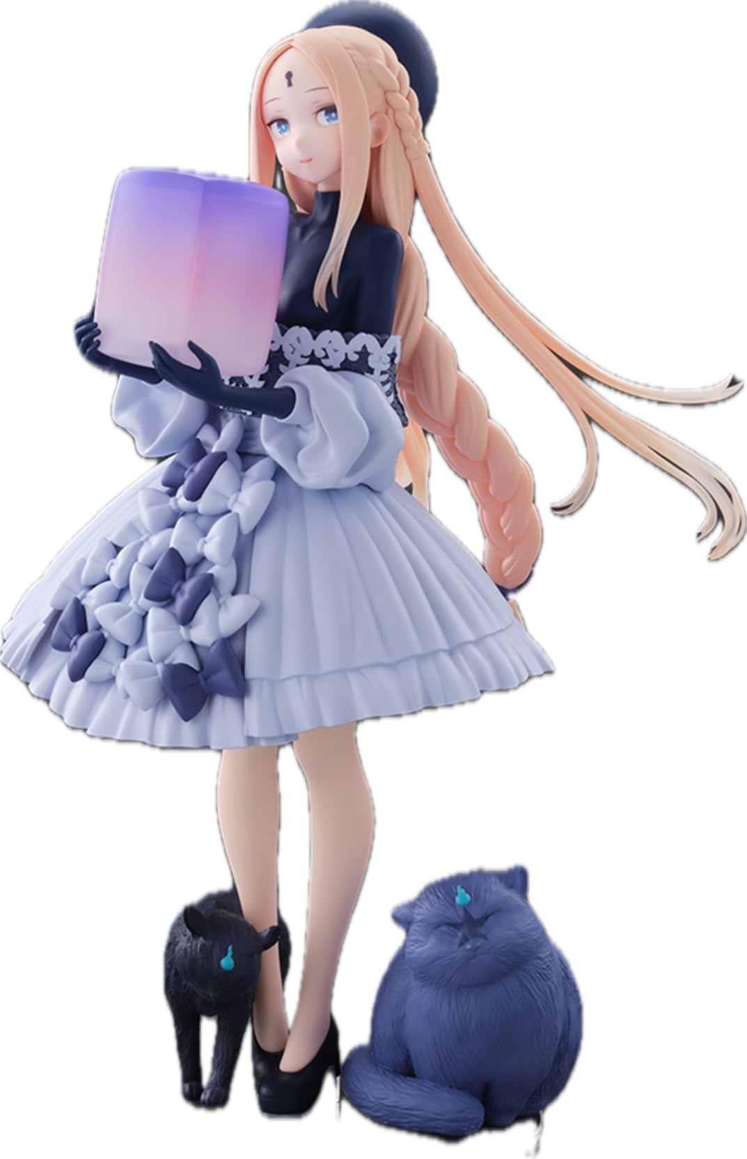 Amazon.co.jp: 【公式プライズ】 fate grand order FGO luminasta