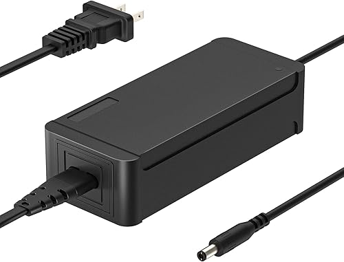 Miniatura 8 de SUPERNIGHT Fuente de alimentación de 12 V 5 A CA 100-240 V 50-60 Hz a CC 12 voltios adaptador de corriente para 5050 3528 tira de luz LED