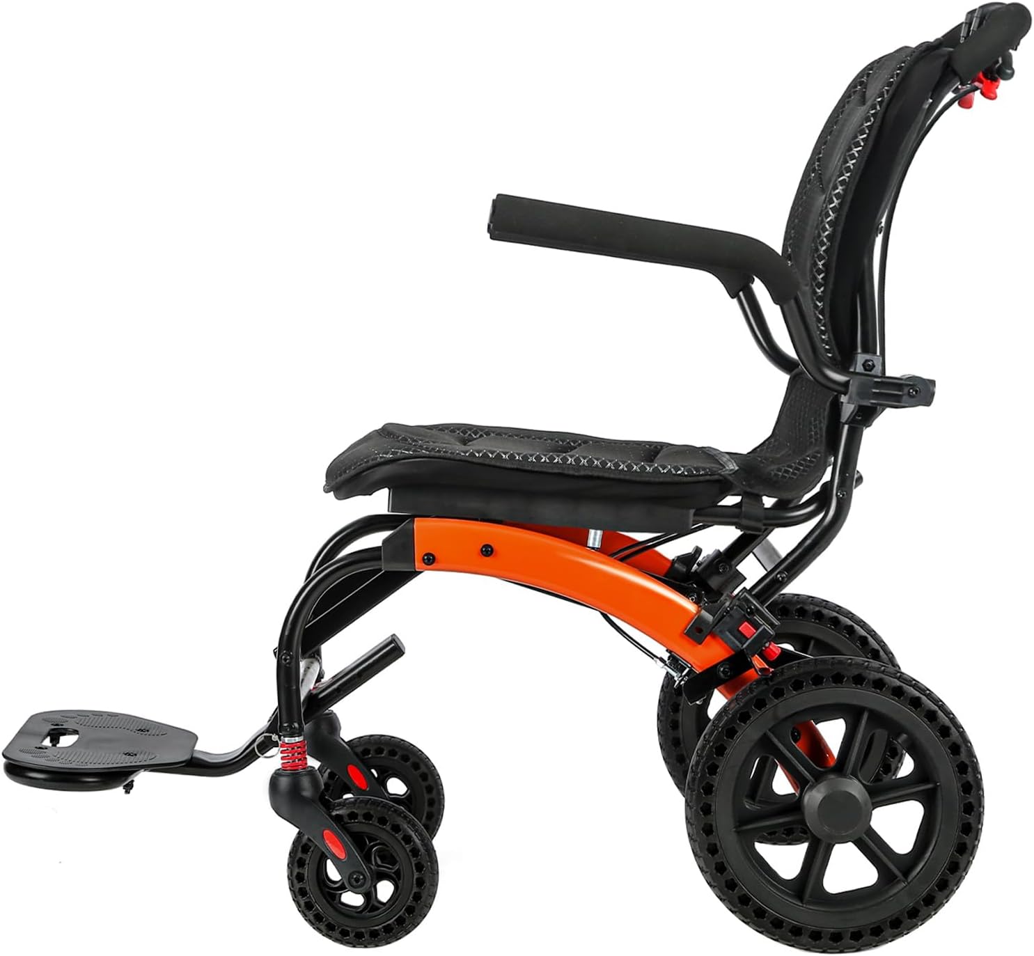 電動カート NOAA モバイルアルファ 時速6km/h 前後カゴ付き 送料込