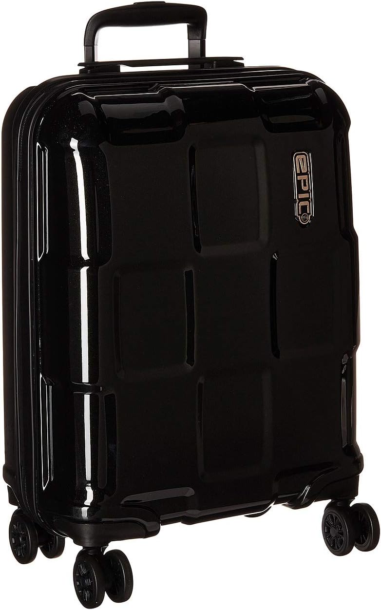 Crate EX Solids 22” Trolley