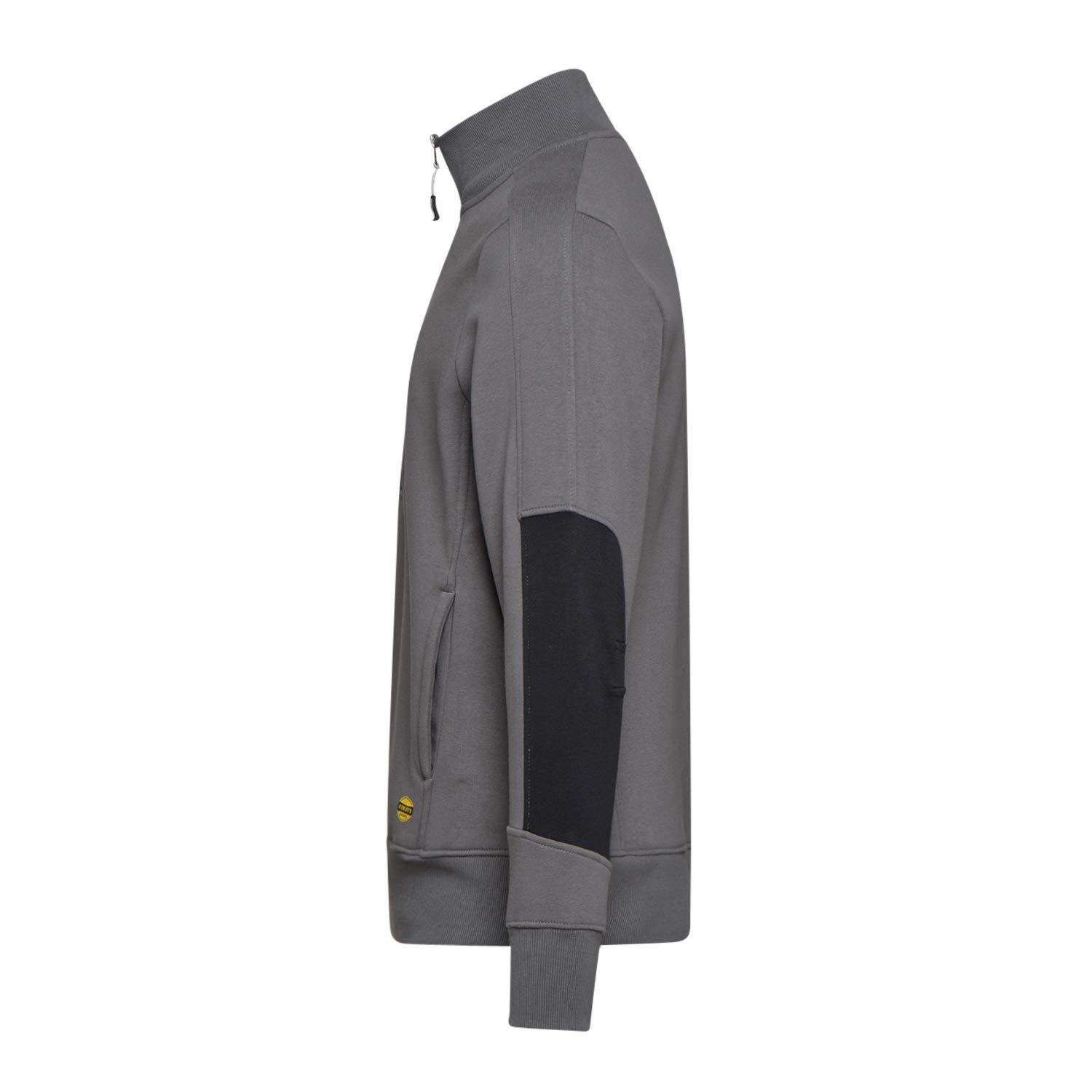 Diadora Sweatshirt Hz Litework Maglia di Tuta Uomo
