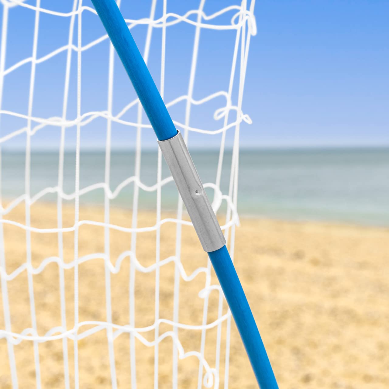 FORZA Porta Da Beach Football ProFlex 5,5m x 2,2m