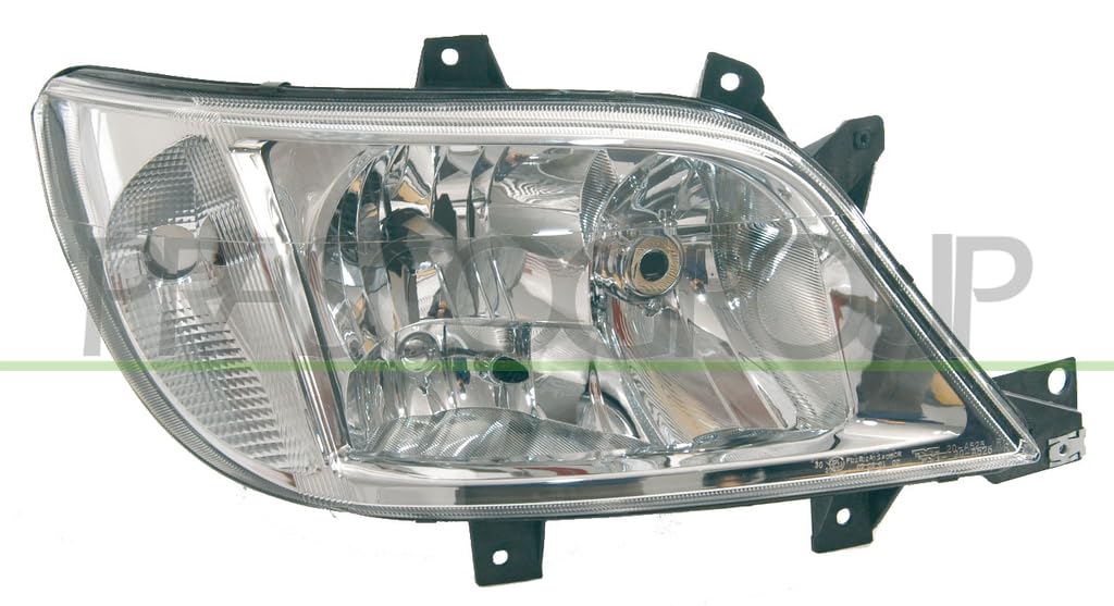 Prasco Hauptscheinwerfer ME9174913