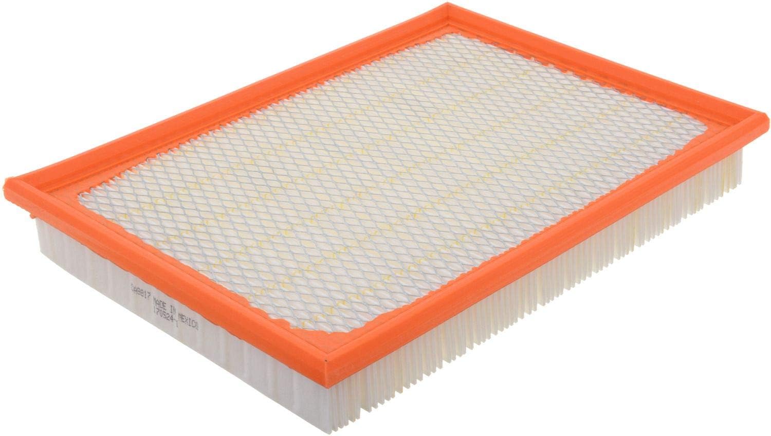 FRAM FRAM CA8817 Extra Guard Flexible Panel Air Filter