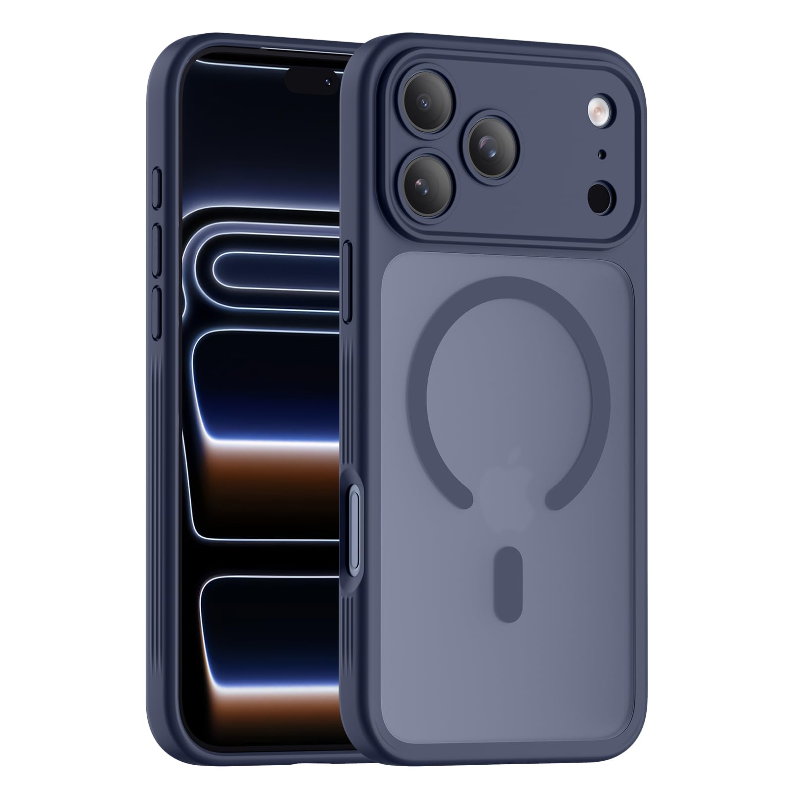 Amazon.com: Symcele Designed for iPhone 18 Pro Case/iPhone 17 Pro