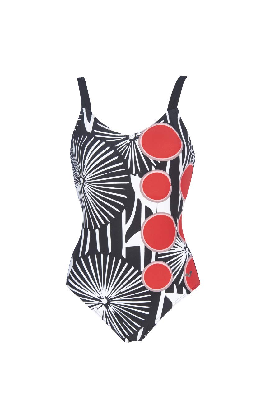 ARENA W Nori Winback One Piece Costume Donna