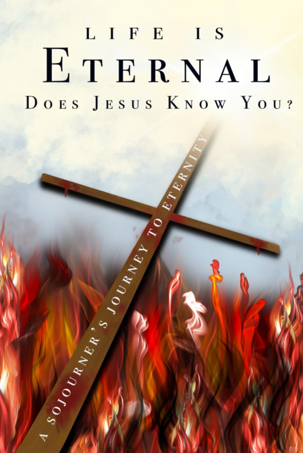 Life Is Eternal - Does Jesus Know You? A Sojourner’s Journey to Eternity