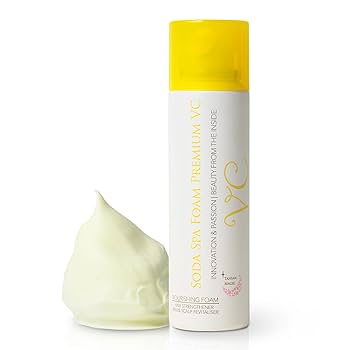 Amazon.co.jp: ソーダスパフォームプレミアムVC 10000ppm 1本