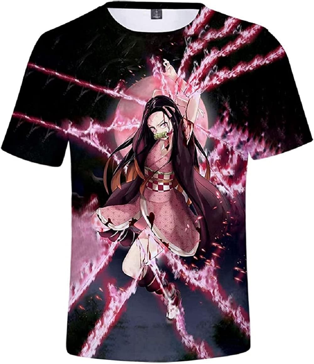 Demon slayer shirt nezuko Outlet