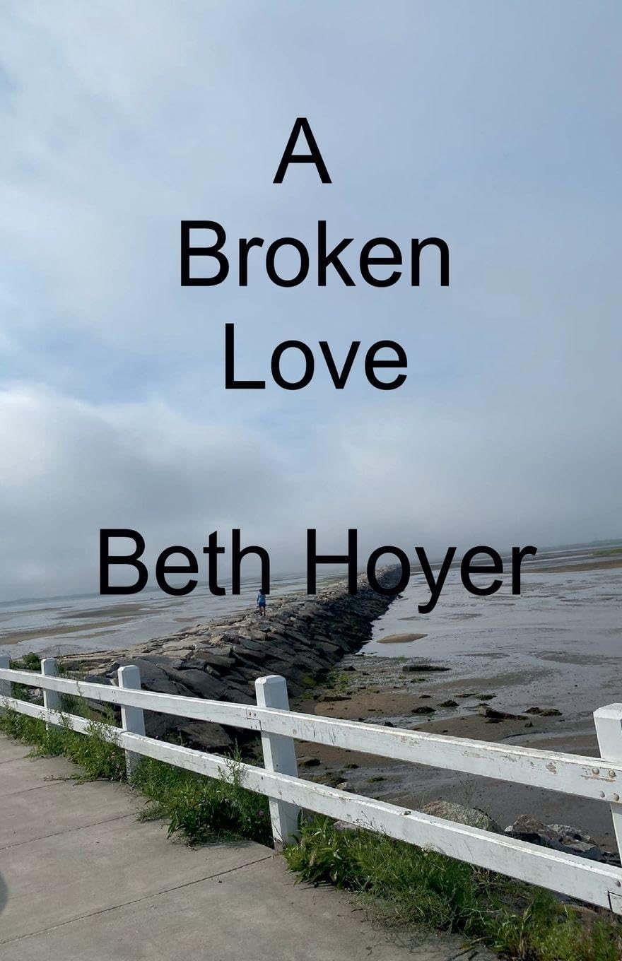 A Broken Love: 1 (Saga of Seabrook Tales)