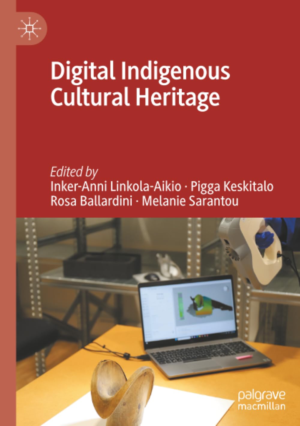 Digital Indigenous Cultural Heritage