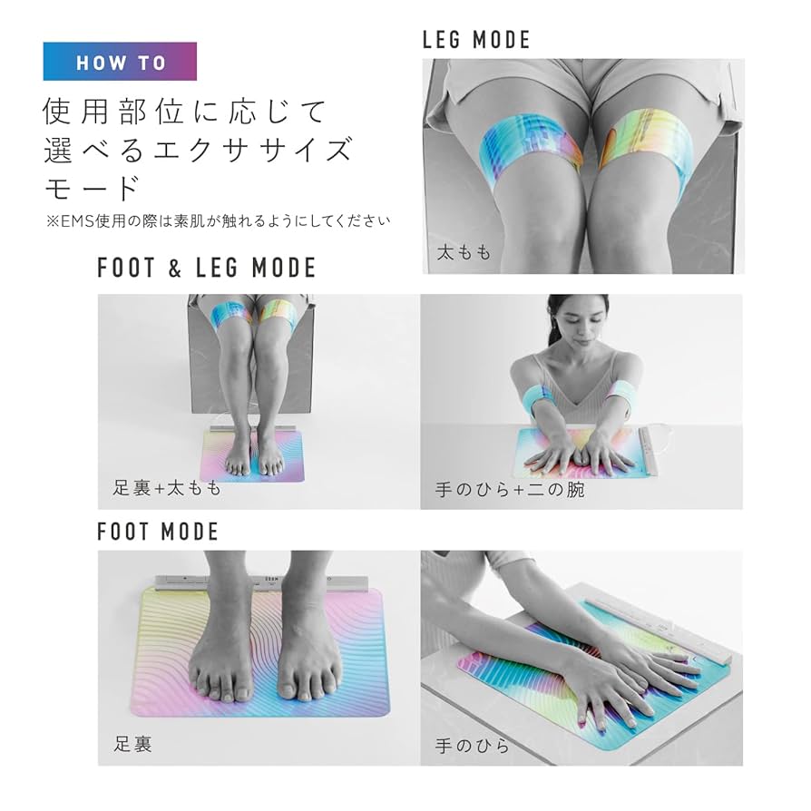 ボディ・フェイスケア Lourdes STYLE ボディ・フェイスケア Lourdes STYLE アテックスルルド