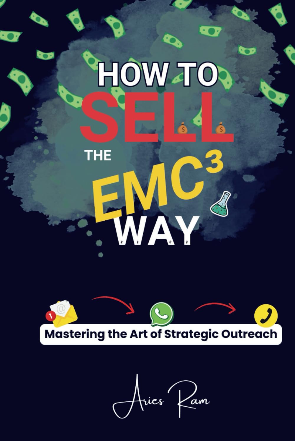 How To Sell The EMC³ Way: Mastering the Art of Strategic Outreach
