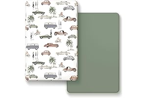 Cuddly Cubs Pack N Play Sheets: The Ultimate Snugness for Your Little One