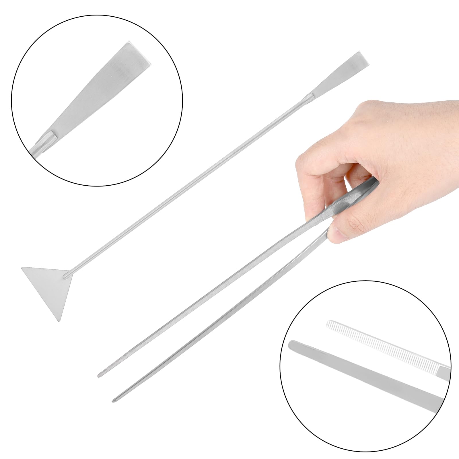 Terrarium Tools Set - Image 3