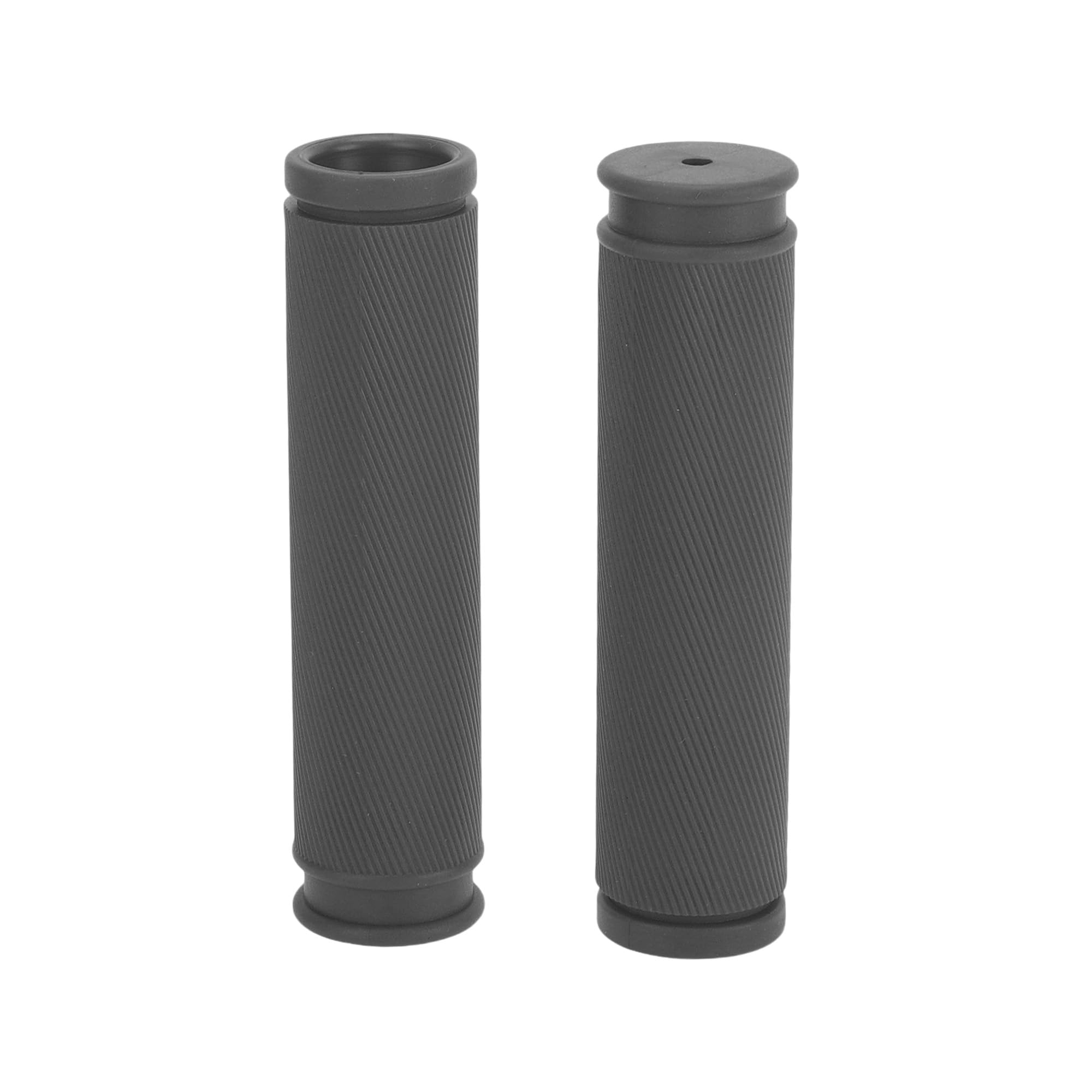 TUCKBOLD Bike Handlebar Grips Covers 125mm Long Lightweight