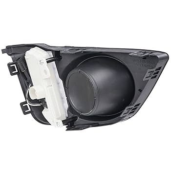 パーツ Honda fit GK3 2019 fog light Fog Lights Fit For 2017 2018 2019 Honda Fit Shuttle Front